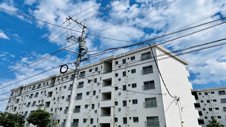 マンションの老朽化によって生じる5つの問題｜対策方法まで解説